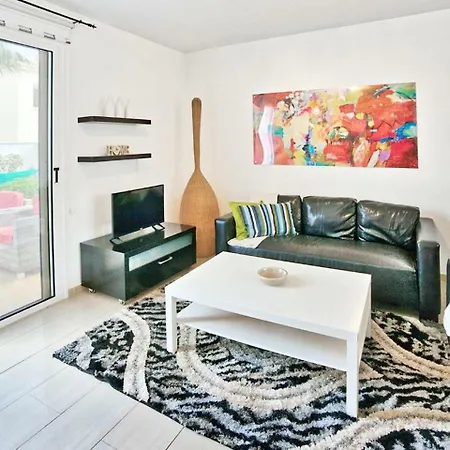 Athage38 Villa *