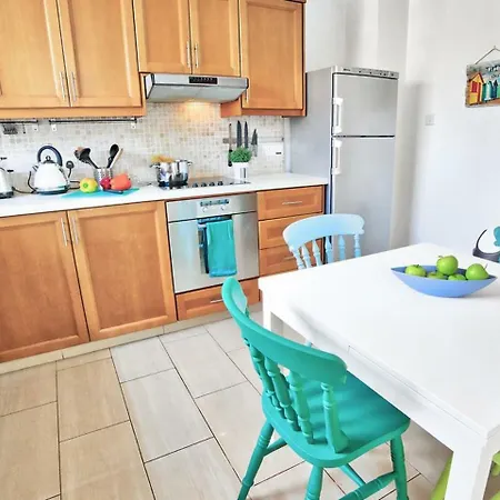 Athage38 Villa Agia Napa